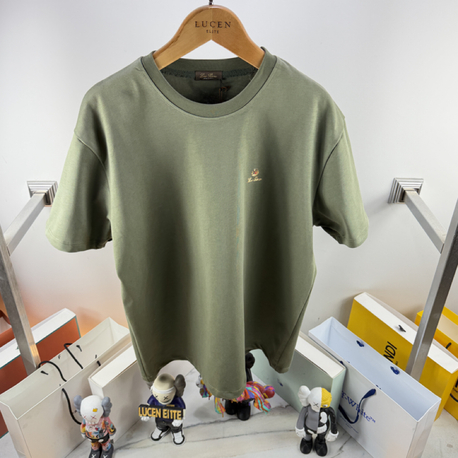 Lora Piana Premium T Shirt