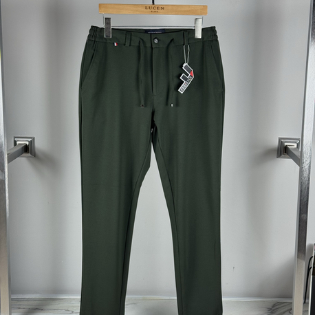 TH Premium Haki Jogger