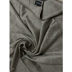 Lucia Fashion G Logolu Kaşmir Şal