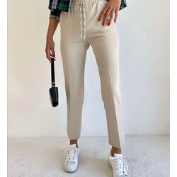 Lucia Fashion Kadın Havuç Kesim Pantolon 