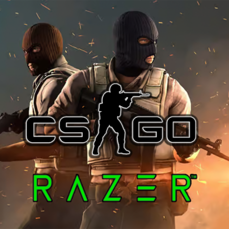 CS:GO2 Macro Razer Premium (Ömürboyu-Lifetime)