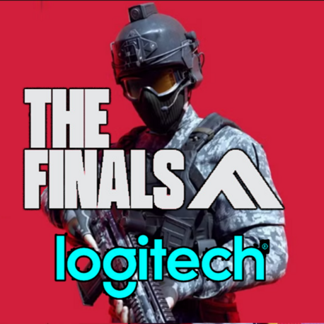 The Finals Macro Logitech Premium (Ömürboyu-Lifetime)