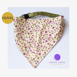 OLIVIA - L/XL