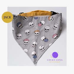 JACK - L/XL 