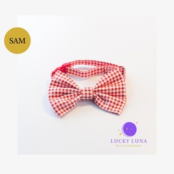 SAM - S/M.