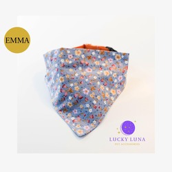 EMMA - S/M