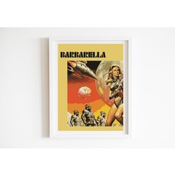 BARBARELLA