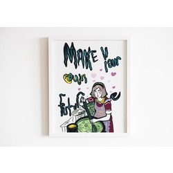 MYOF