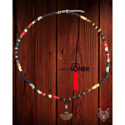 Percussoner Necklace (unisex)