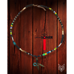 Percussoner Necklace (unisex)