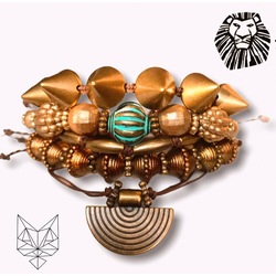 Hakuna Matata Bracelet (SET)