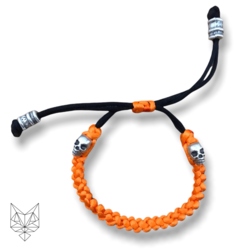 Halloween Bracelet 