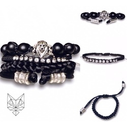 The Lion King bracelet (SET)
