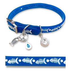 Silicone Cat Collar (For Cats!)