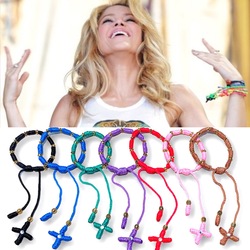 Los Decenarios bracelet - 1 unit 