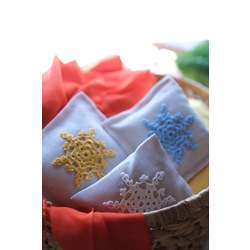 Lavanta Yastığı (Orta Boy)