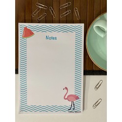 A5- Flamingo Not Defteri
