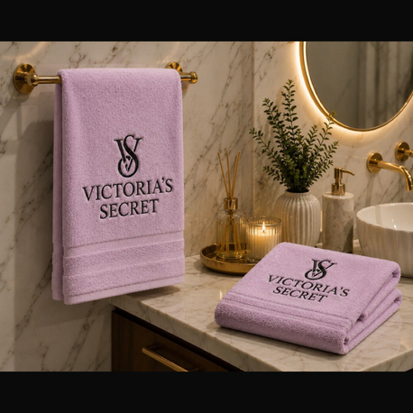 Luxury Havlu set