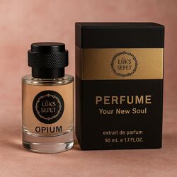 Opium - Kadin Parfum