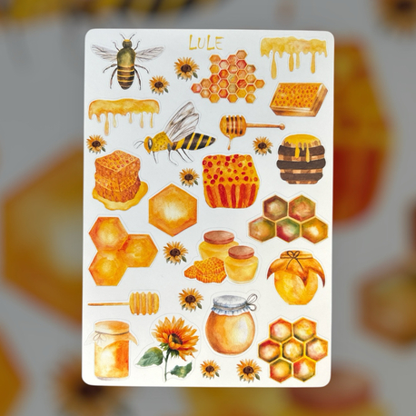 200-Bee
