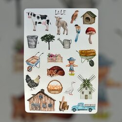 188-Farm