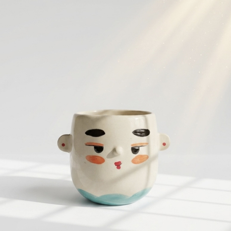 Bardak No:002