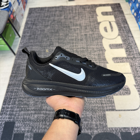 Nike Vomero Siyah Geri