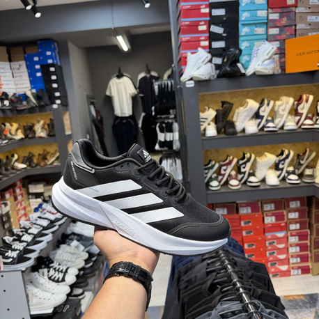 Adidas Duramo Speed 2 Siyah Beyaz