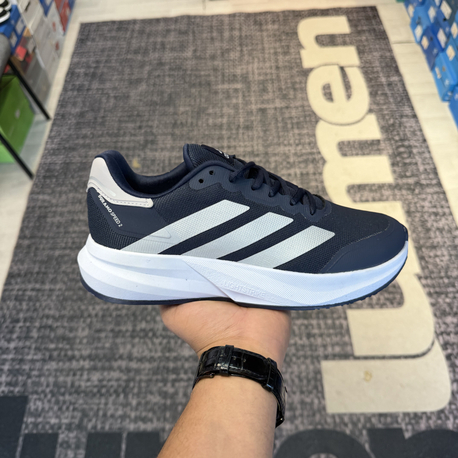 Adidas Duramo Speed 2 Lacivert Gri 