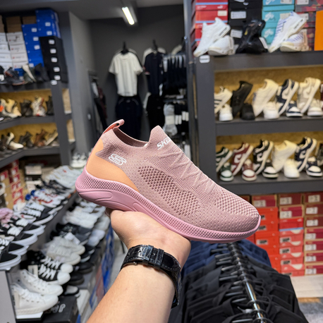 Skechers Triko Pembe