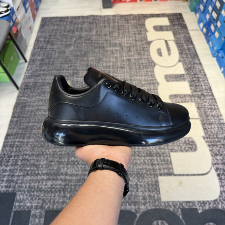 Alexnader McQueen Siyah İthal