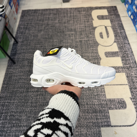 Nike TN Beyaz İthal