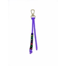 Personalized Paracord Charm