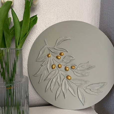zeytin dalı