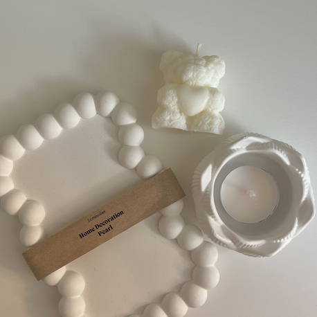White Set - 1 