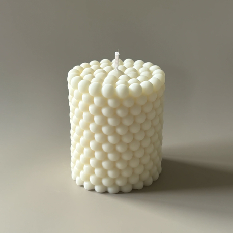 Pearl Bubble Soya Mum