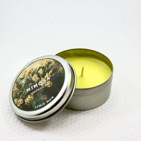 Aroma Terapi Mimoza
