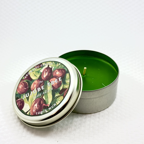 Aroma Terapi İğde