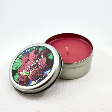 Aroma Terapi Frambuaz