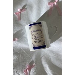 cinnamoroll kupa