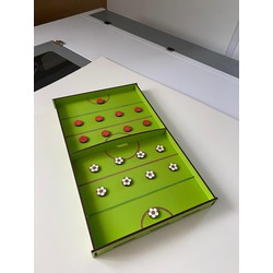 Ahşap Yeşil El Futbol Oyunu, Eğlenceli Futbol Oyunu