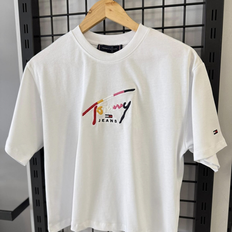 Nakış tshirt