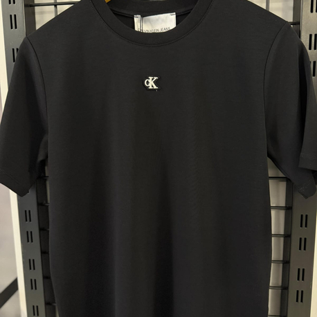 Logo tshirt