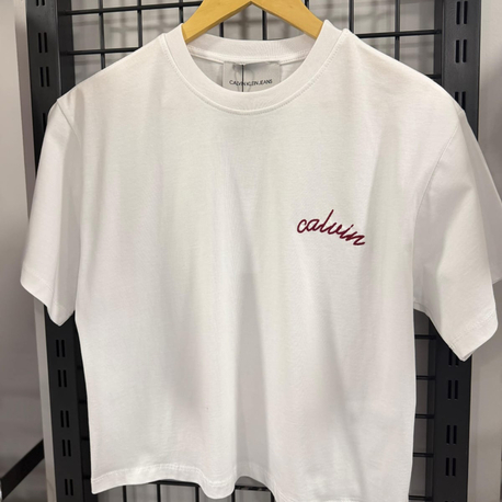 Nakışlı tshirt