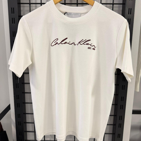 Nakışlı tshirt