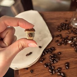 Espresso Baby