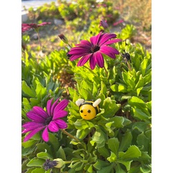 Arı Bumblebee Mini Figür