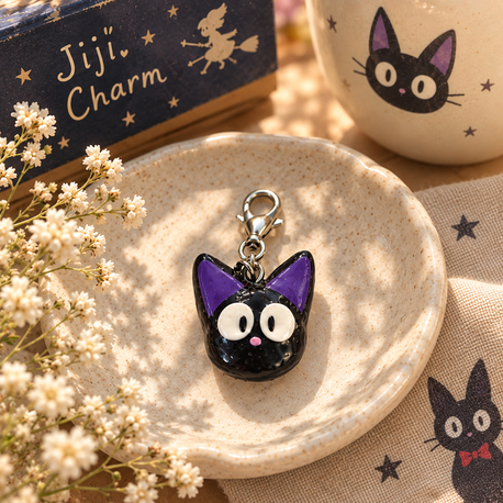 Jiji Charm 