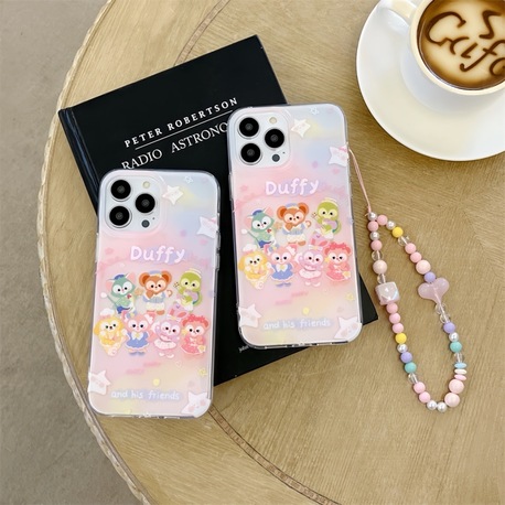 Duffy Karakterli Iphone 11 Kilif