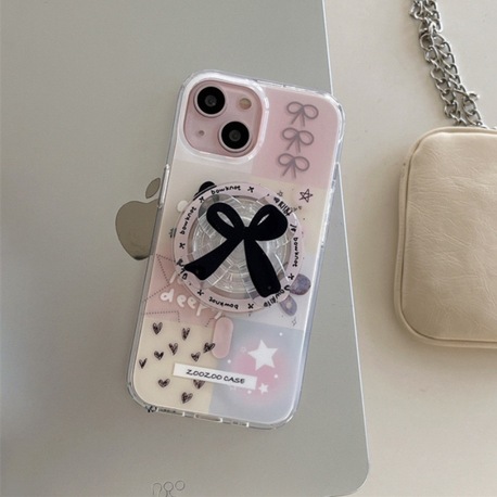 Magsafe Kılıf Ribbon Magnetik Holder